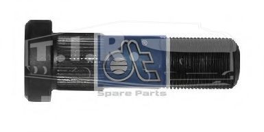 Шпилька колеса М22*1.5*77