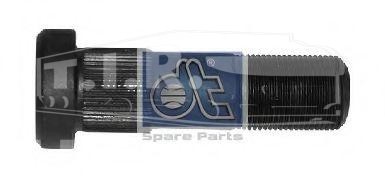 Шпилька колеса М22*1.5*77