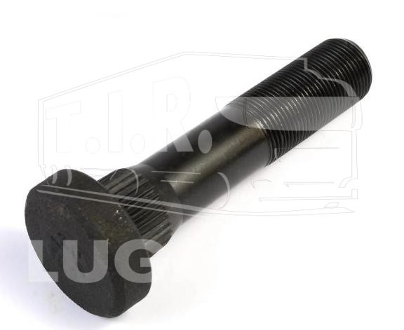 Шпилька колеса М22*1.5*104 зад