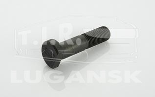 Шпилька колеса М22*1.5*125.5MM