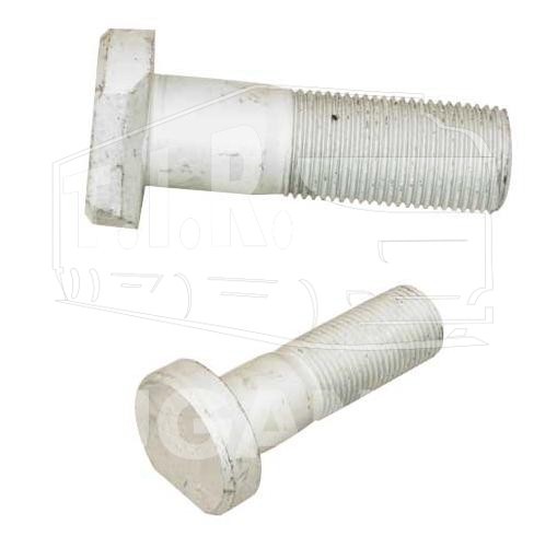 Шпилька колеса М18*1.5*58/67MM