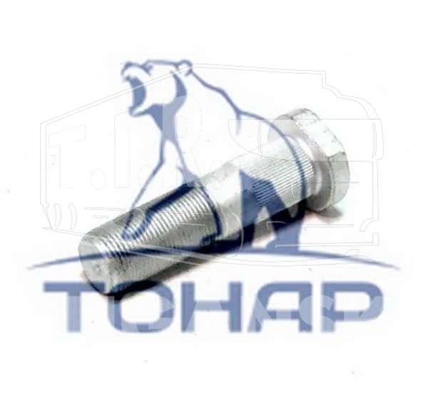 Шпилька колеса М22*1.5*86/95