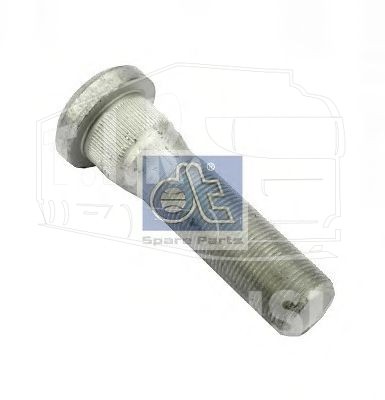 Шпилька колеса М22*1.5*98/88