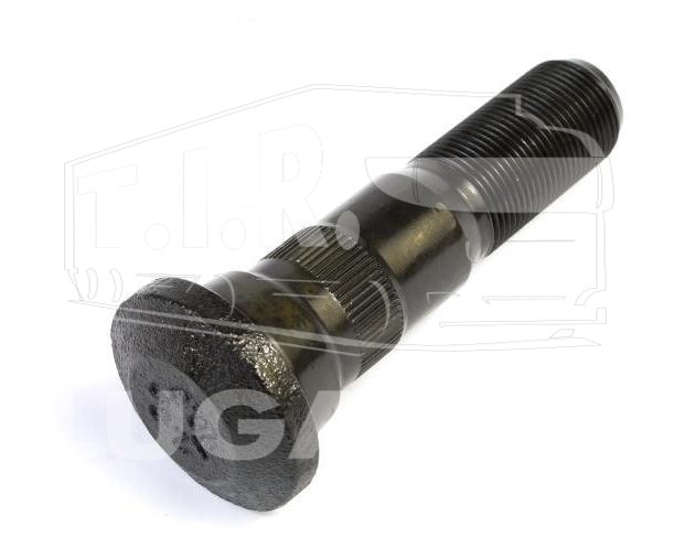 Шпилька колеса М22*1.5*105