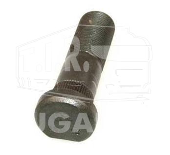 Шпилька колеса М22*1.5*78/88(40)