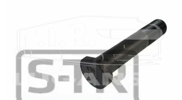 Шпилька колеса М22*1.5*38*110