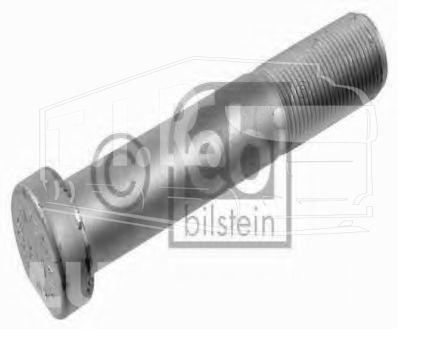 Шпилька колеса М22*1.5*110