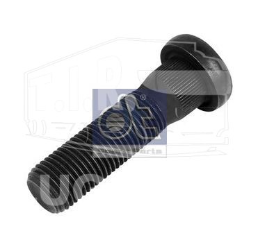 Шпилька колеса 7/8"-11BSF*85