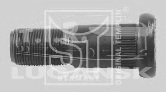 Шпилька колеса М22*1.5*74MM