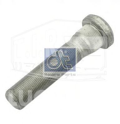 Шпилька колеса М22*1.5*115/105