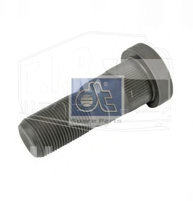 Шпилька колеса М22*1.5*70 (10.9)