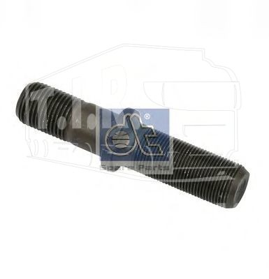 Шпилька колеса М22*2/М22*1.5*112