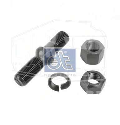 Шпилька колеса М22*2/М22*2*111 (комплект)