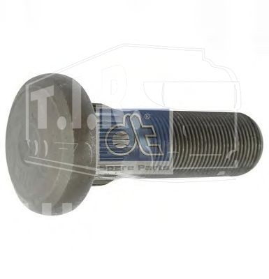 Шпилька колеса М22*1.5*72/83 перед