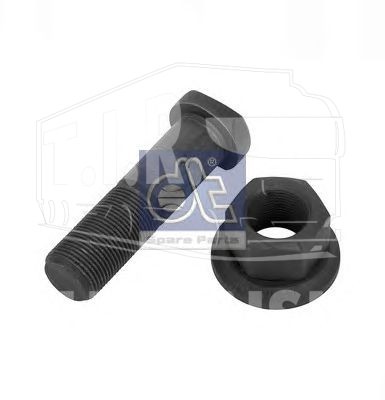 Шпилька колеса М22*1.5*80 (комплект)