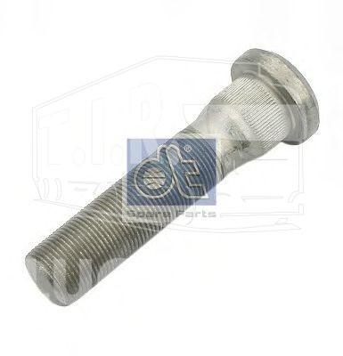 Шпилька колеса М22*1.5*110/100mm/10.9