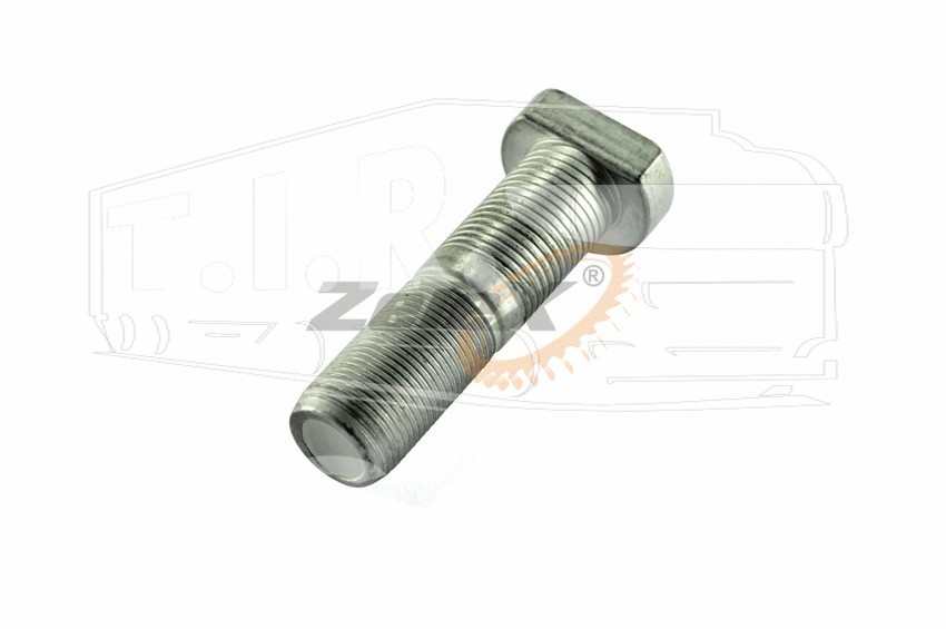 Шпилька колеса М22*1.5*80ММ