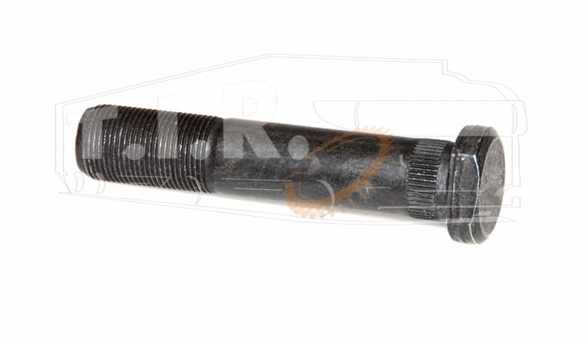 Шпилька колеса М22*1.5*111/121