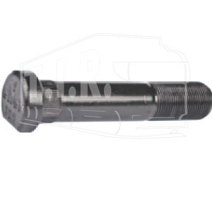 Шпилька колеса М22*1.5*111/121