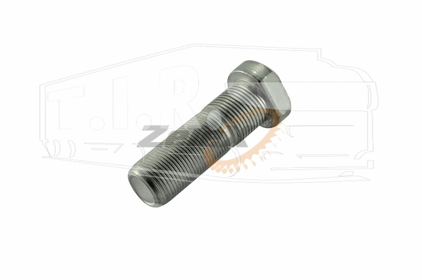 Шпилька колеса М22*1.5*68MM