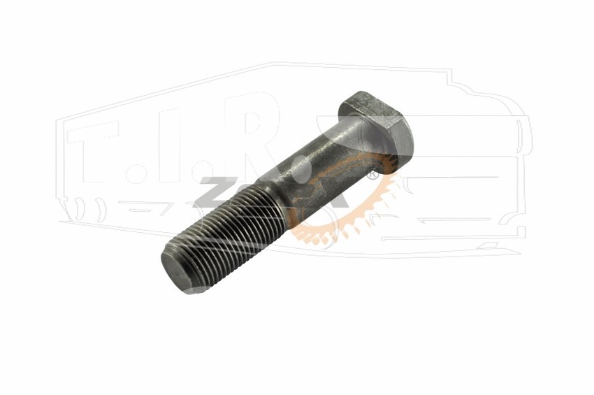 Шпилька колеса М18*1.5*83