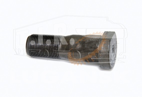 Шпилька колеса М22*1.5*70 (10.9)