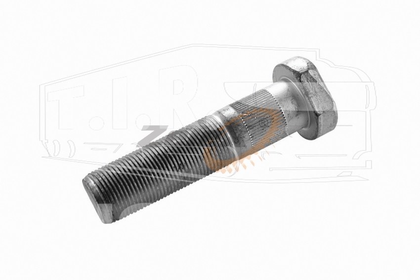 Шпилька колеса М22*1.5*93/104
