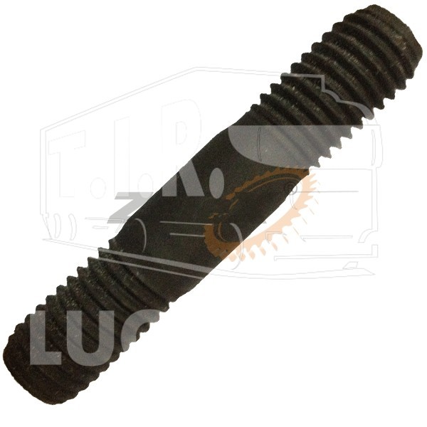 Шпилька крышки ступицы