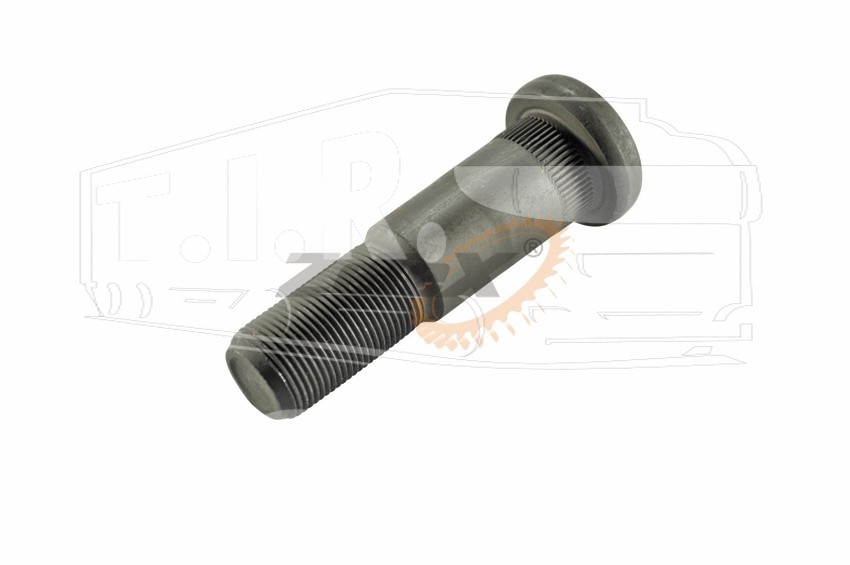 Шпилька колеса М22*1.5*89/98ММ