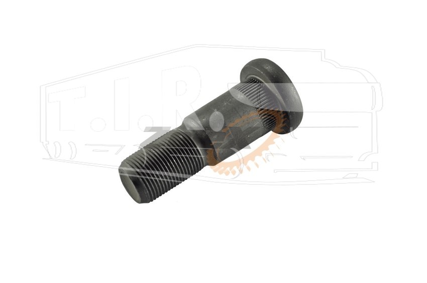 Шпилька колеса М22*1.5*74MM
