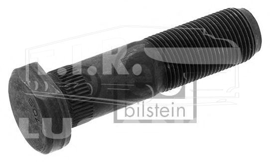 Шпилька колеса М20*1.5*77