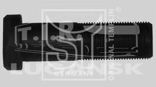 Шпилька колеса М22*1.5*80