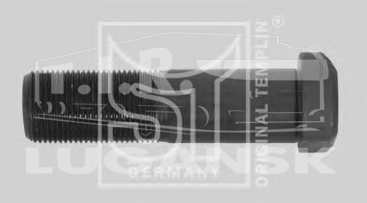 Болт крепления колеса