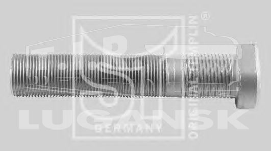 Шпилька колеса М22*1.5*110