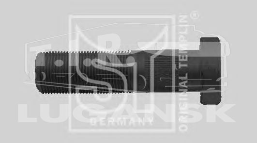 Шпилька колеса М22*1.5*83