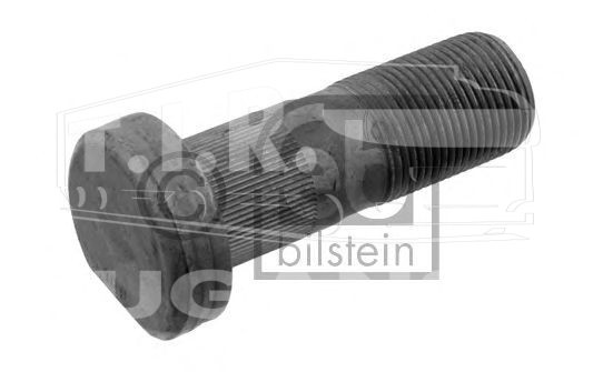 Шпилька колеса М22*1.5*65 переднего