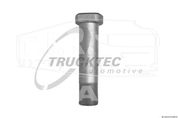 Шпилька колеса М22*1.5*68MM