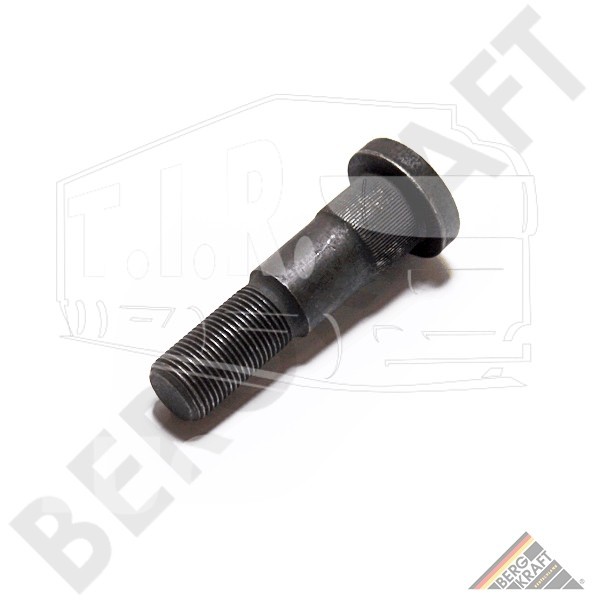 Шпилька колеса 7/8"-14UNF*121