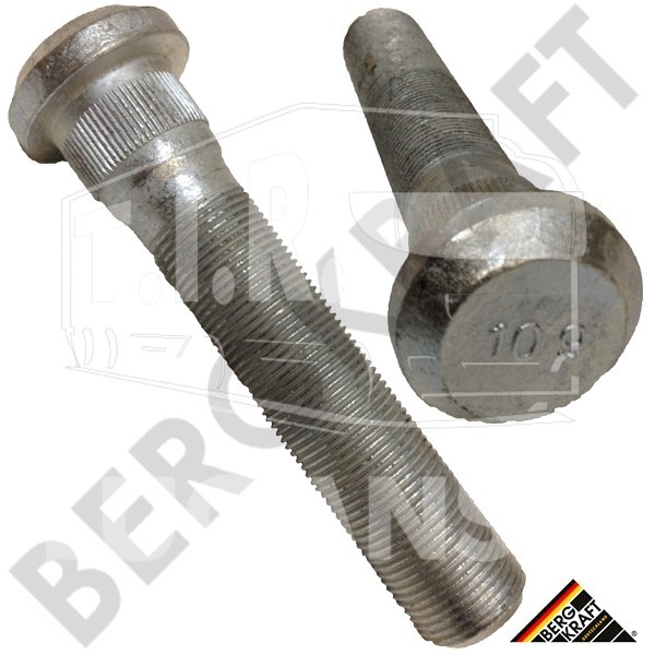 Шпилька колеса М22*1.5*114