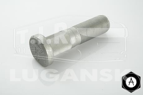 Шпилька колеса М22*1.5*66