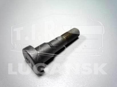 Шпилька колеса М14*1.5*65 Заднего
