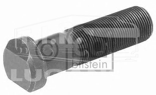 Шпилька колеса М22*1.5*106