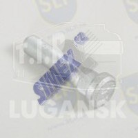 Шпилька колеса М22*1.5*110/100mm/10.9