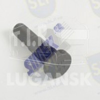 Шпилька колеса 7/8"-14UNF*121