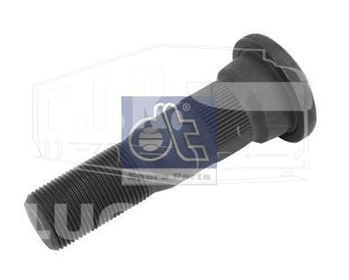 Шпилька колеса М22*1.5*105