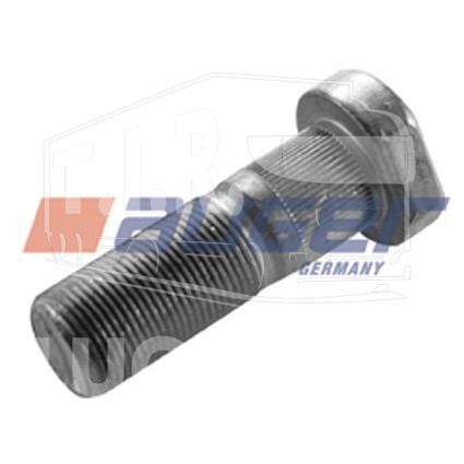 Шпилька колеса М22*1.5*66