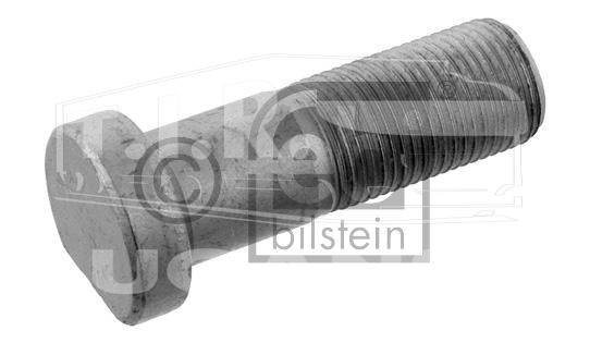 Шпилька колеса М18*1.5*55