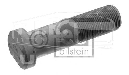 Шпилька колеса М22*1.5*80.5 задняя