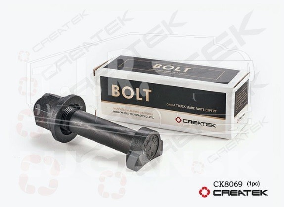 Шпилька колеса М22*1.5*120 + гайка