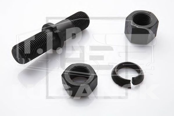 Шпилька колеса М22*2/М22*2*100 К-т